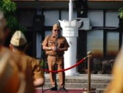 Joget di Tengah Kesulitan Rakyat? Bupati Garut Kritik ASN yang Tidak Pejam Mata