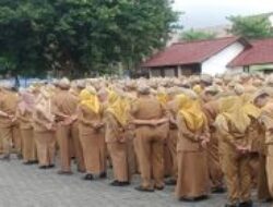Mulai Oktober, TPP ASN Garut Bergantung pada Kehadiran!