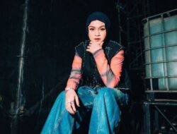 Profil Salma Salsabil, Penyanyi Idol yang Umumkan Kelahiran Anak Pertama di Panggung Pestapora 2025