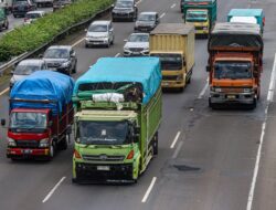 Pasar Kendaraan Niaga 2025: Sesuaikan Model dengan Kebutuhan Pasar