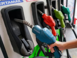 Harga BBM Tetap Stabil Pasca Maulid Nabi, Pertamina dan Vivo Tak Naikkan Tarif