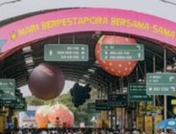 Pestapora 2025 Kacau, Banyak Musisi Mundur: Mengapa dan Bagaimana?