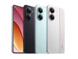 4 HP Android Serupa iPhone 16 dengan Desain Mewah dan Spesifikasi Istimewa