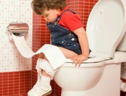 Dokter, Seberapa Berpengaruh Emosi Anak dalam Keberhasilan Toilet Training?
