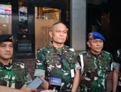 TNI Hubungi Ferry Irwandi, Berdamai Bersama
