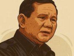 Penjelasan Istana Soal Surat Presiden Prabowo ke DPR untuk Ganti Kapolri