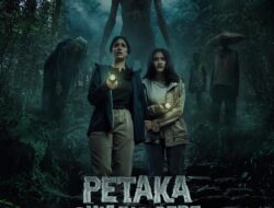4 Film 2025 dengan Adzana Ashel, Terbaru Gelap Mata