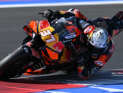 Acosta Lawan Mesin Baru Yamaha! Hasil Tes MotoGP Misano 2025 Jadi Sorotan