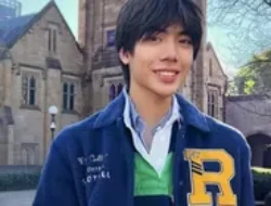Profil Devon Kei Enzo, Anak Indonesia yang Kuliah di Australia di Usia 15 Tahun