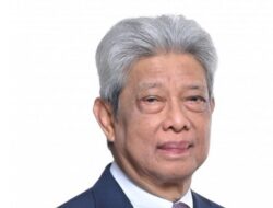 Orang Terkaya RI Muncul Tiba-Tiba, Miliki Saham Tambang Emas Besar