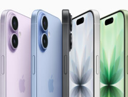 Prediksi Harga iPhone 17, Siapkan Dana Ini