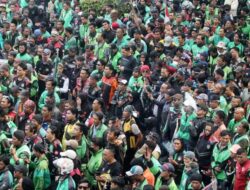 Jadi Mata-Mata, Polda Metro Jaya Beri Bonus Rp 500 Ribu untuk Ojol Laporkan Kejahatan