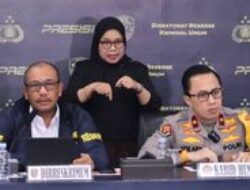 Dua Warga Hilang Usai Demo Jakarta Ternyata Pergi Merantau, Dua Lainnya Masih Dicari