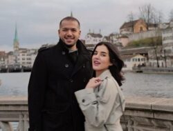 Ahmad Assegaf Digugat Cerai, Tasya Farasya Buka Alasan Lama Tetap Bekerja