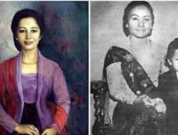 Selain Yurike Sanger, Ini Istri Kelima Soekarno yang Berdarah Biru