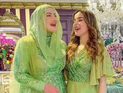 Profil Tasyi Athasyia, Kembaran Tasya Farasya yang Pernah Jadi Penyanyi Kini Jadi YouTuber