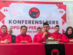Pamitan dan Minta Maaf, Wahyudin Moridu Akan Hadir di DPRD Gorontalo Besok