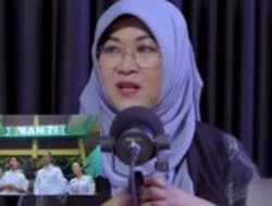 Kritik Dokter Tifa tentang Pendidikan Gibran di MDIS Singapura Kembali Viral