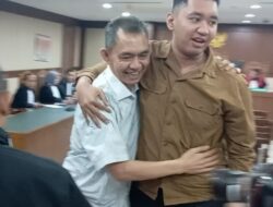 Dihukum 9 Tahun, Terdakwa Korupsi Gerobak UMKM Berbicara Ini