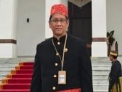 Sindiran Menkeu Purbaya: Pajak Rajin, Uang Tertahan di Bank Sentral