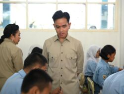 Wapres Gibran Diperiksa Hukum Terkait Ijazah SMA, Ini Alasan Jokowi Pilih Sekolah Singapura untuk Anaknya