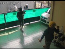 Dua Perampok Rumah di Duren Sawit Masih Dicari Polisi