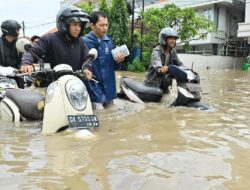 Banjir Bali, Menteri Lingkungan Soroti Tutupan Lahan DAS yang Rendah
