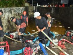 Fakta Mengejutkan Banjir Bali