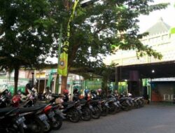 Masjid Al Abror: Saksi Bisu Awal Kebangkitan Kabupaten Sidoarjo
