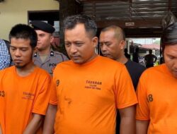 Ekonomi Sulit, Tapi Trik Pria Ini Lepas Cicilan Honda BeAT Jadi Baju Oranye