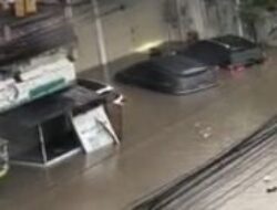 Bali Umumkan Darurat Banjir 1 Minggu, Bantuan untuk Warga Terdampak Siap Disalurkan