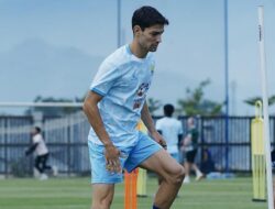 Dua Bintang Baru Persib Bandung Siap Debut Lawan Persebaya