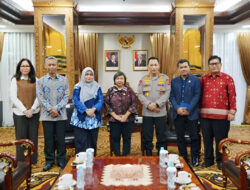 Komnas HAM Sebut Kerusuhan saat Temui Kapolri, Siapa Pelakunya?