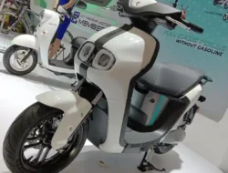 Yamaha Neo Hadir di Indonesia, Harga Rp 32 Jutaan, Jangkauan 72 Km