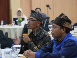 Jaga Ekosistem, Atur Jalur Lingkar Kaldera Tengger