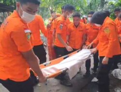 Siswi SMA Hilang di Hutan Lanud Pekanbaru