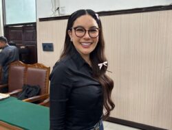 Nikita Mirzani Marah, Tolak Bukti Percakapan JPU