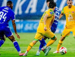 Klub Super League Marah dengan Kepemimpinan Wasit