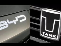 BYD Laporkan CEO GWM Terkait Dugaan Pelanggaran Iklan Online