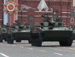 Ukraina Klaim Tewaskan Satu Juta Tentara Rusia Sejak Invasi Februari 2022