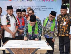 Lawan Kemiskinan, Kemenag Hadirkan Tiga Program Ekonomi Strategis