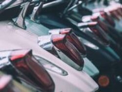 Empat Pelacak Motor Terbaik untuk Cegah Pencurian, Ini Rekomendasinya!