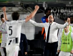 Igor Tudor Bocorkan Rahasia Kemenangan Juventus 4-3 atas Inter Milan dalam Derby d’Italia