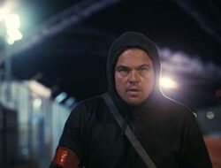 Film Satu Pertarungan Setelah Pertarungan: Aksi Komedi Gelap yang Menggugah