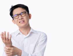 Kenali Kaku Pagi dan Cara Mengatasinya, Terutama pada Sendi Tertentu