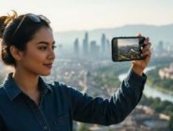 7 Rekomendasi HP 3 Jutaan dengan OIS dan Ultra Wide untuk Konten Profesional!