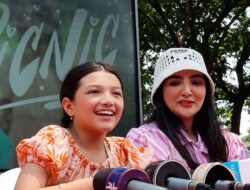 Arsy Hermansyah Akui Jago Menangis, Dapat Dua Tawaran Film