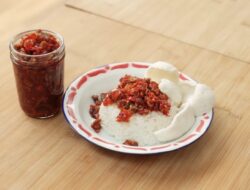 Resep Sambal Cumi Chef Devina: Masakan Rumahan yang Menguntungkan