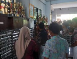 Makanan Bergizi Gratis Dorong Kesehatan Anak di Ruang Digital