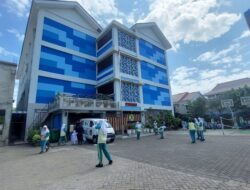 Cerita Siswa SMP Negeri 75 Jakarta Dengan MBG: Tubuh Lebih Sehat dan Segar